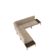 Tepee Modular System gallery detail image