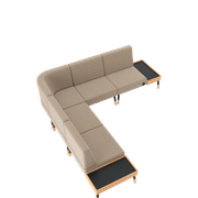 Tepee Modular System gallery detail image