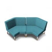 Tepee Modular Sofa gallery detail image