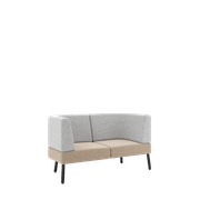 Tepee Sofa gallery detail image