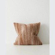 Weave Home Gigi Cushion - Burnish | Wool Blend Boucle gallery detail image