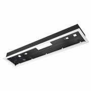 HEATSTRIP Elegance With Remote Flush Mount Kit gallery detail image