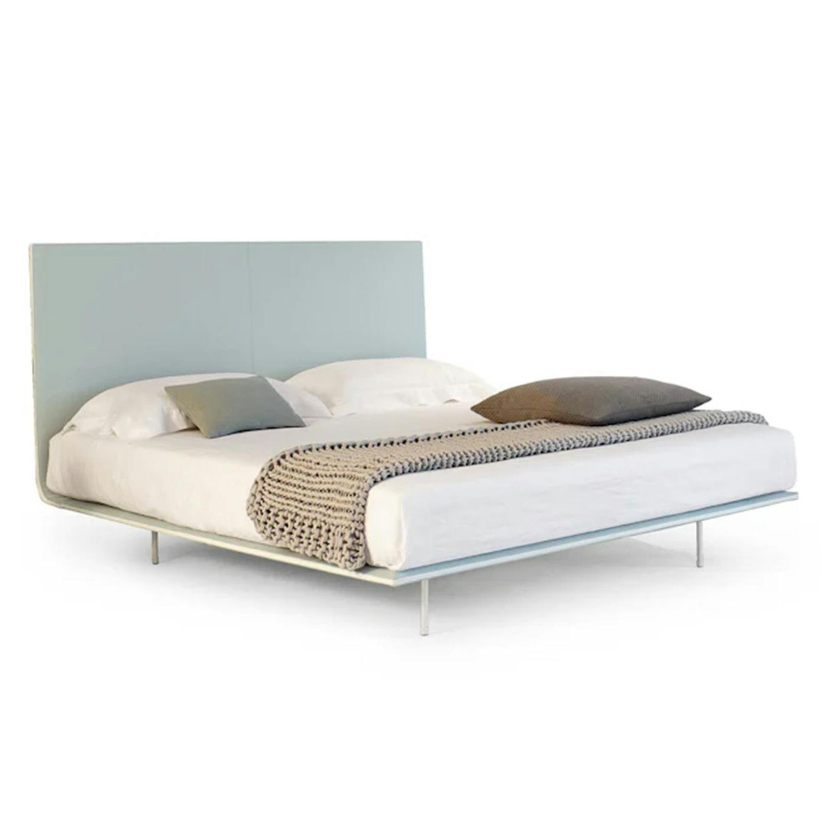 Thin Bed gallery detail image