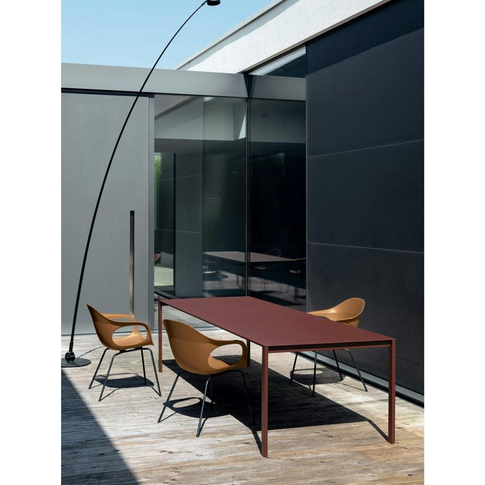 Thin-K Table gallery detail image