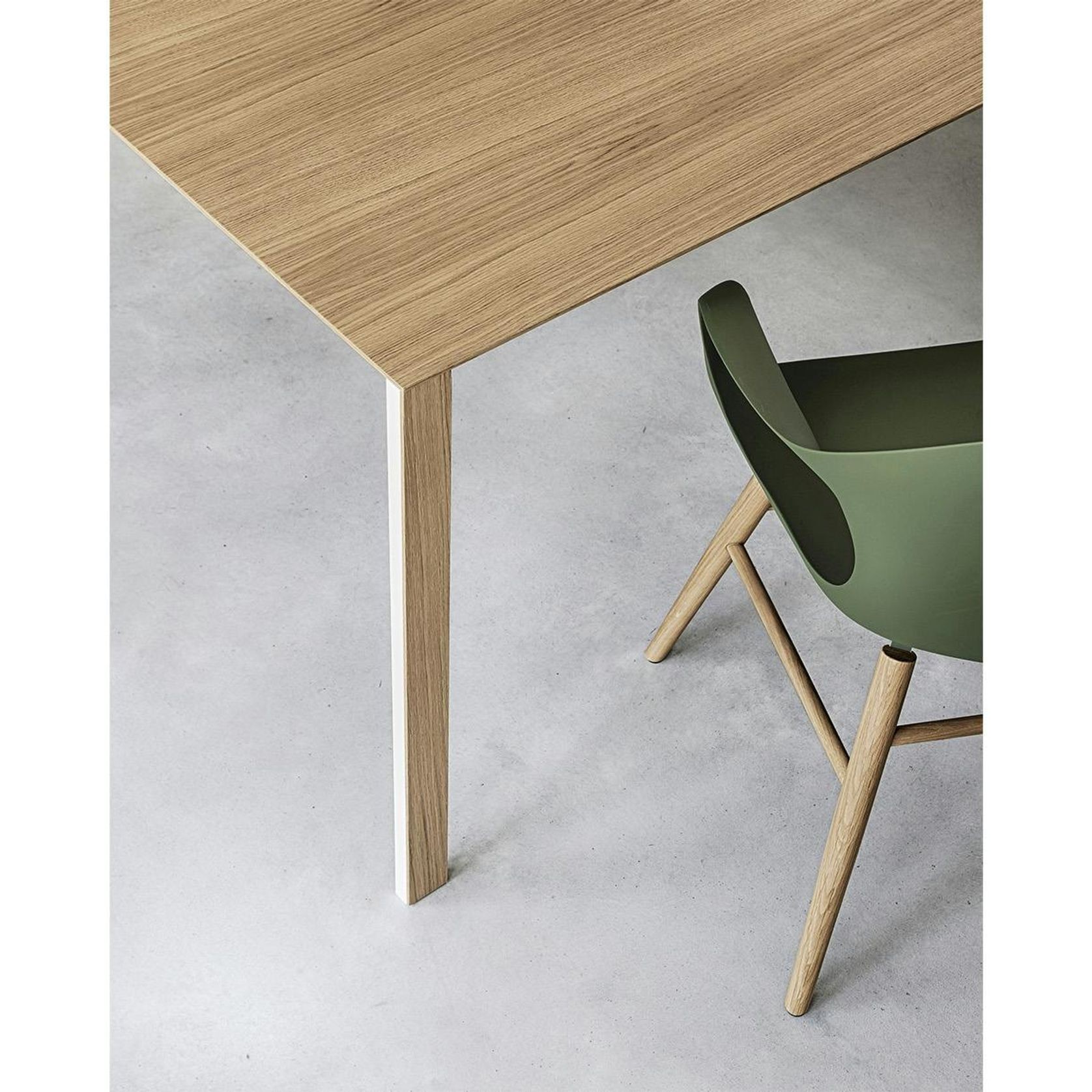 Thin-K Table gallery detail image