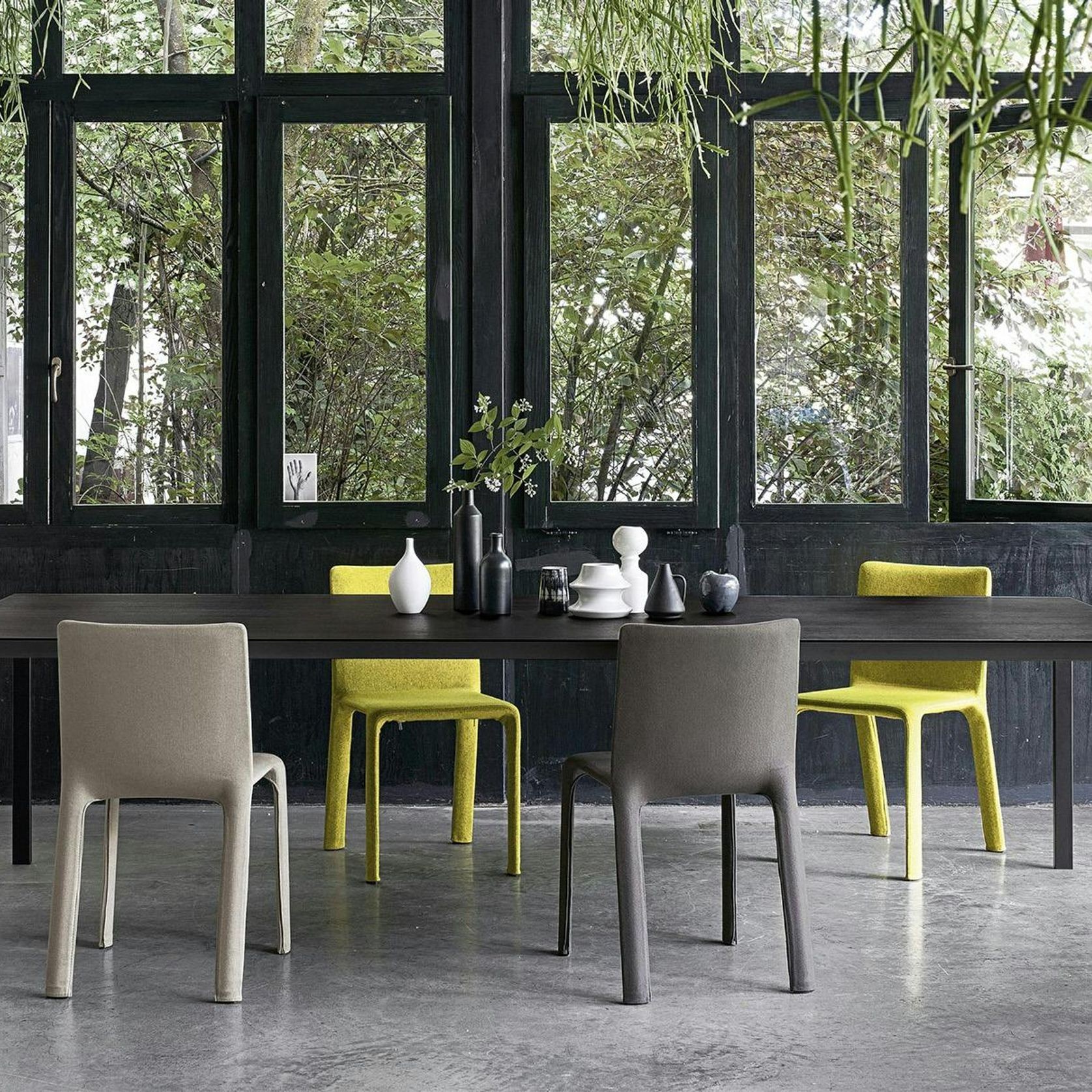 Thin-K Table gallery detail image