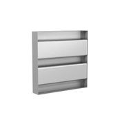 RAS Return Air Silencer gallery detail image