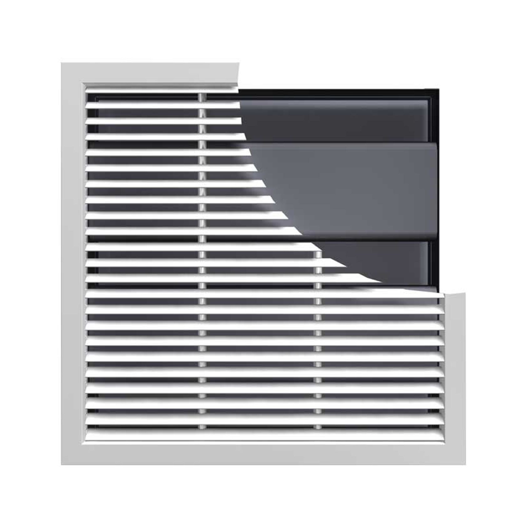 RAS Return Air Silencer gallery detail image