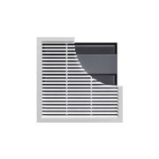 RAS Return Air Silencer gallery detail image