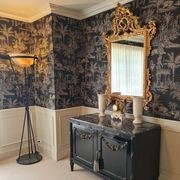 Venetian Gilded Mirror -Late 18th Century Style gallery detail image