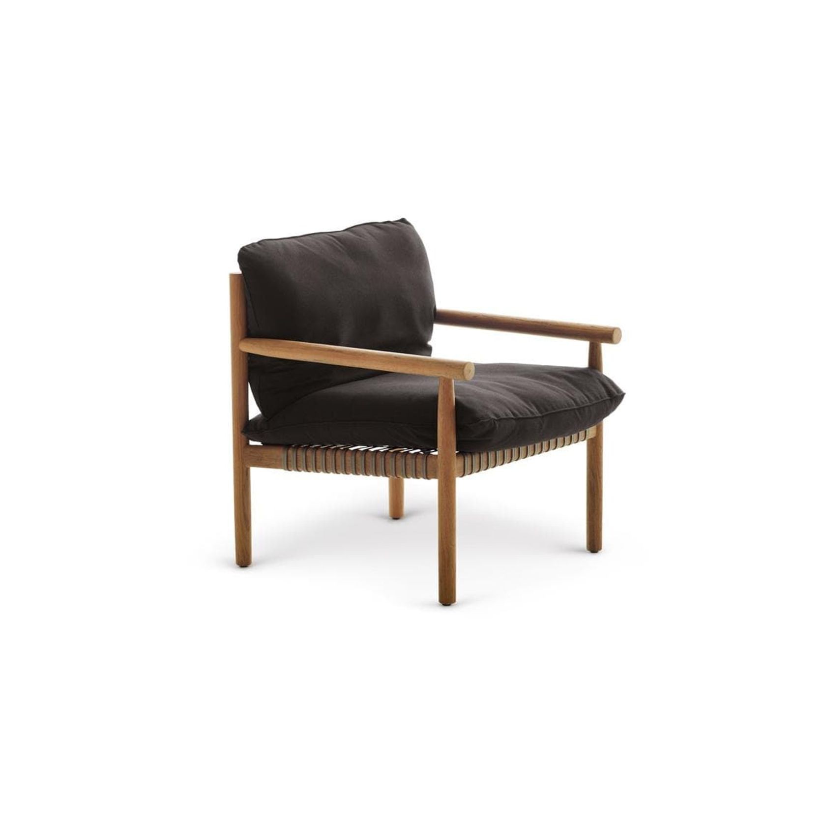 TIBBO | Lounge Chair gallery detail image