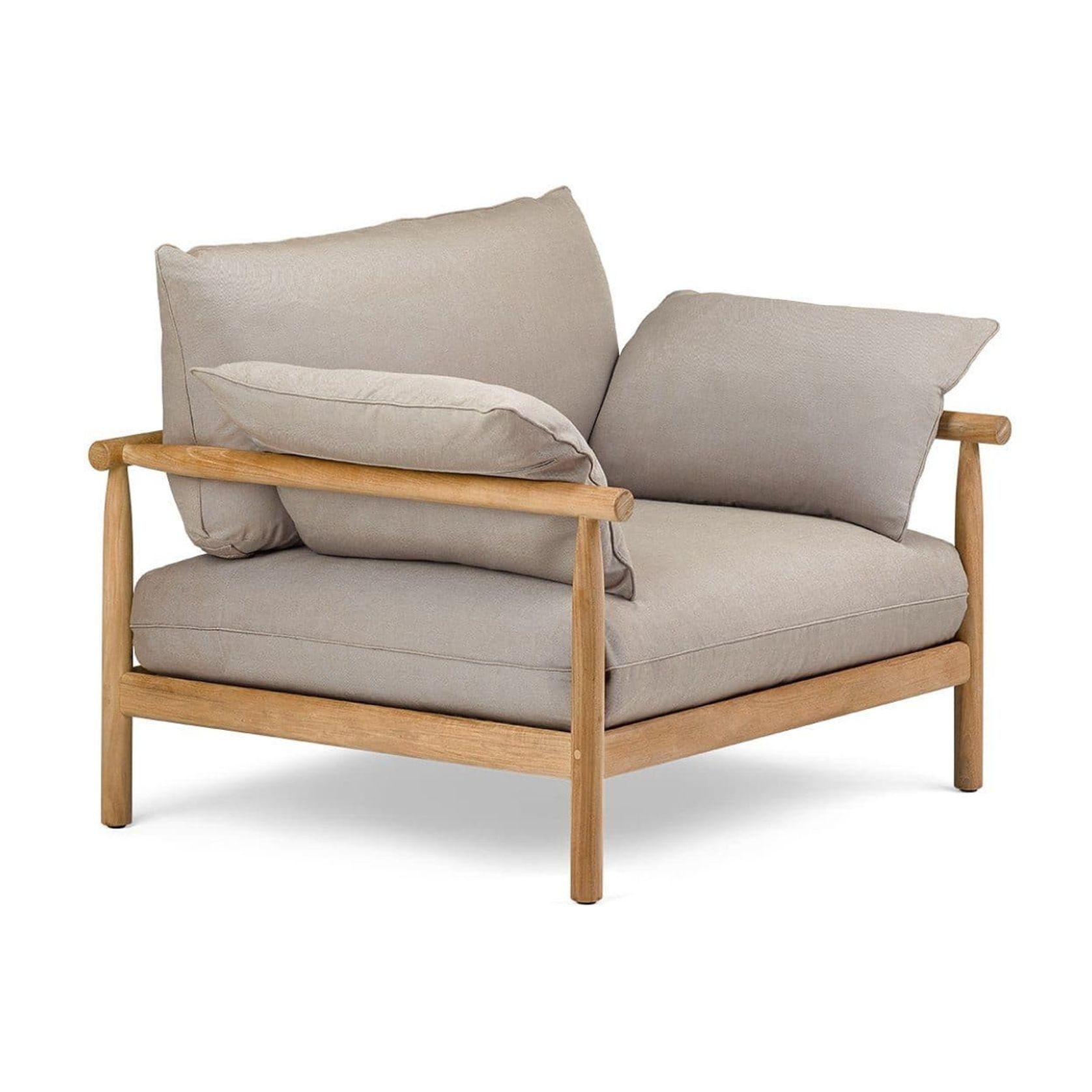 TIBBO | Lounge Chair XL gallery detail image