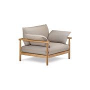 TIBBO | Lounge Chair XL gallery detail image