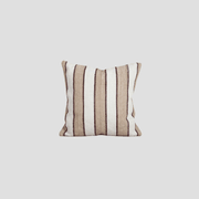 Tidal Terracotta Outdoor Cushion gallery detail image