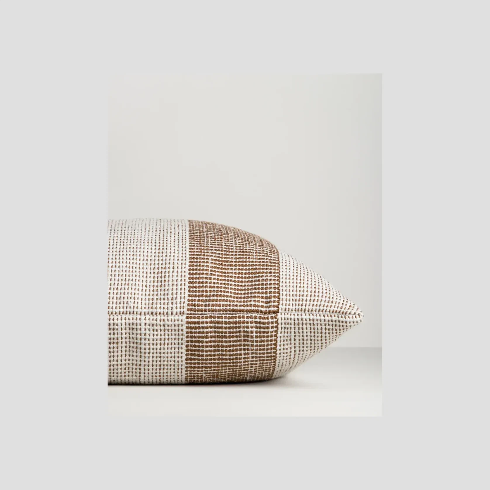 Tide Outdoor Throw Cushion gallery detail image