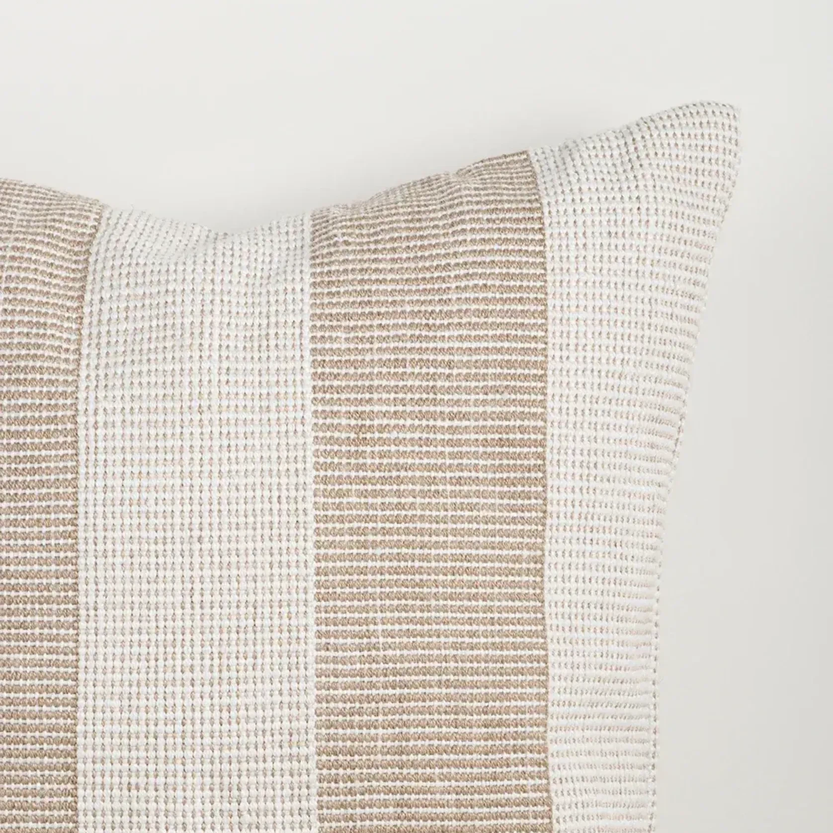 Tide Outdoor Throw Cushion gallery detail image