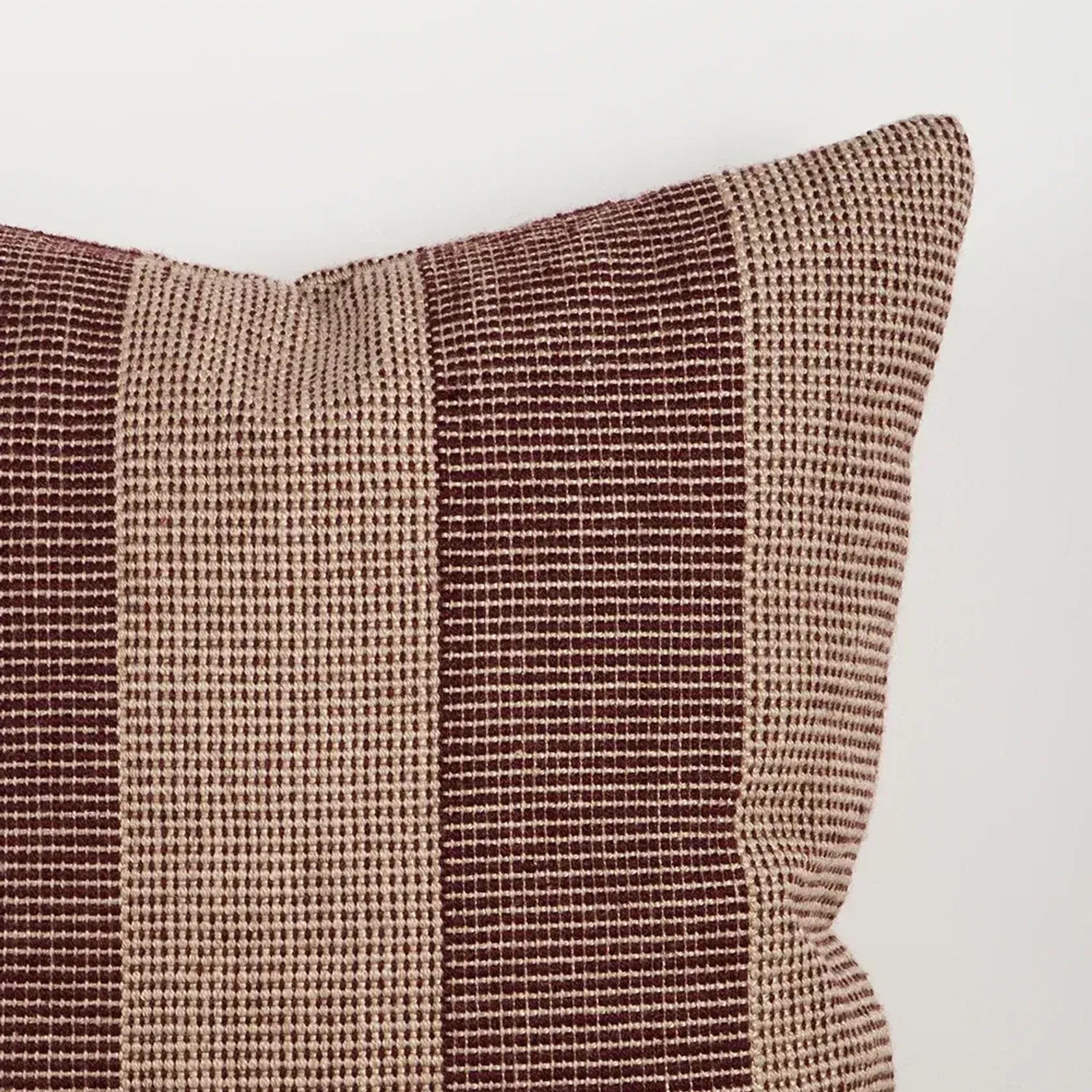 Tide Outdoor Throw Cushion gallery detail image