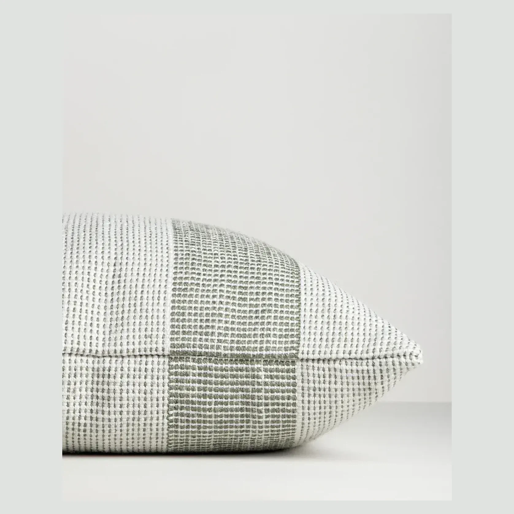 Tide Outdoor Throw Cushion gallery detail image