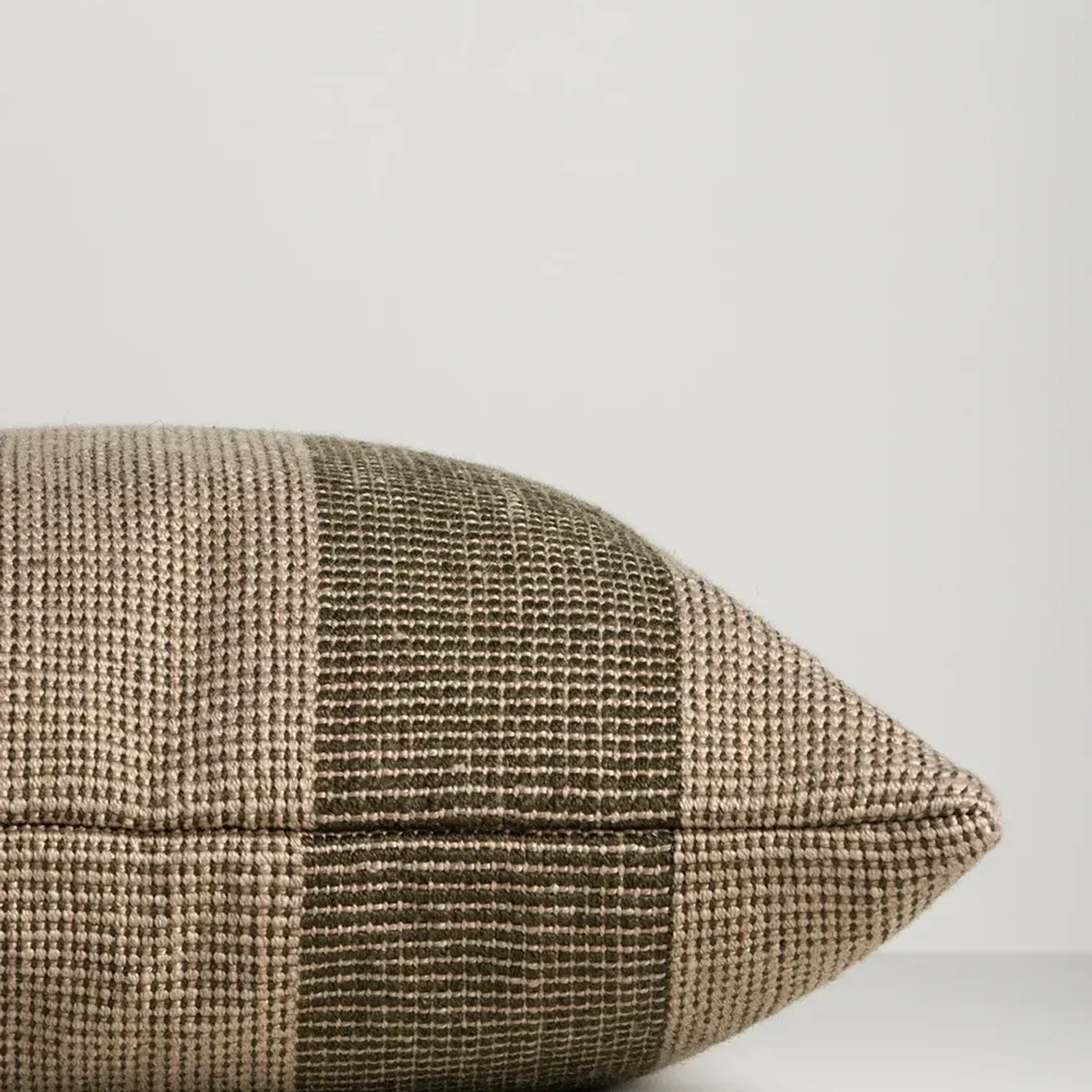 Tide Outdoor Throw Cushion gallery detail image