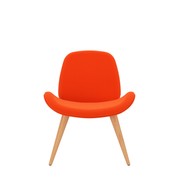 Tilkka Armchair gallery detail image