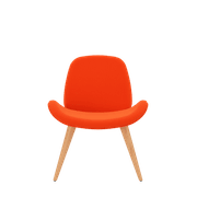 Tilkka Armchair gallery detail image