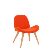 Tilkka Armchair gallery detail image
