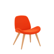 Tilkka Armchair gallery detail image