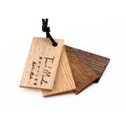 Timber Swatch - TouchMade Handles gallery detail image