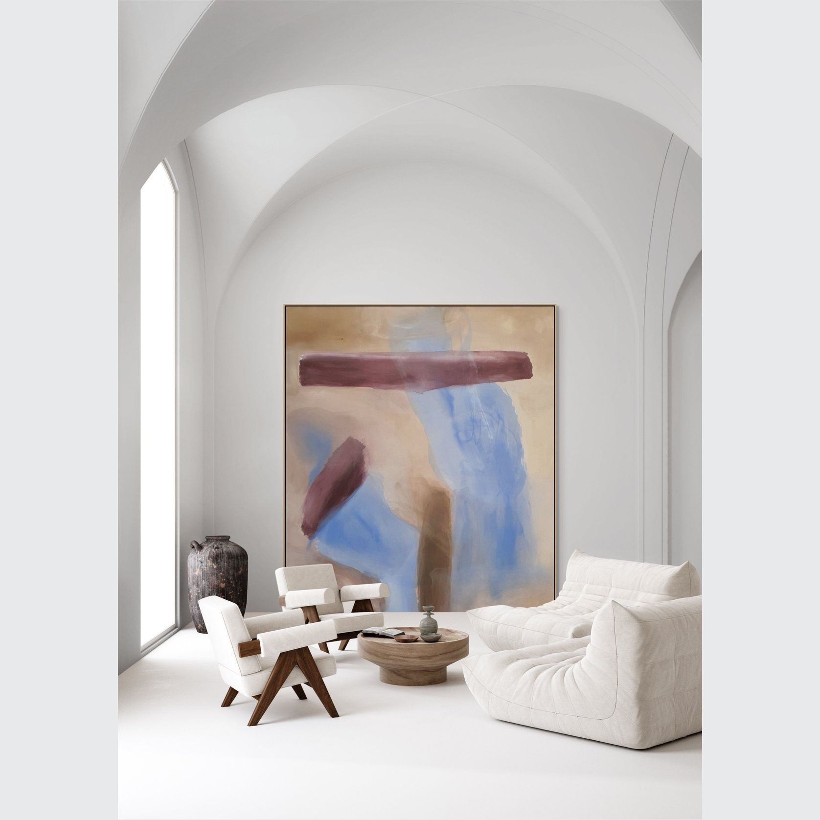 Time Traveller | Wall Art gallery detail image