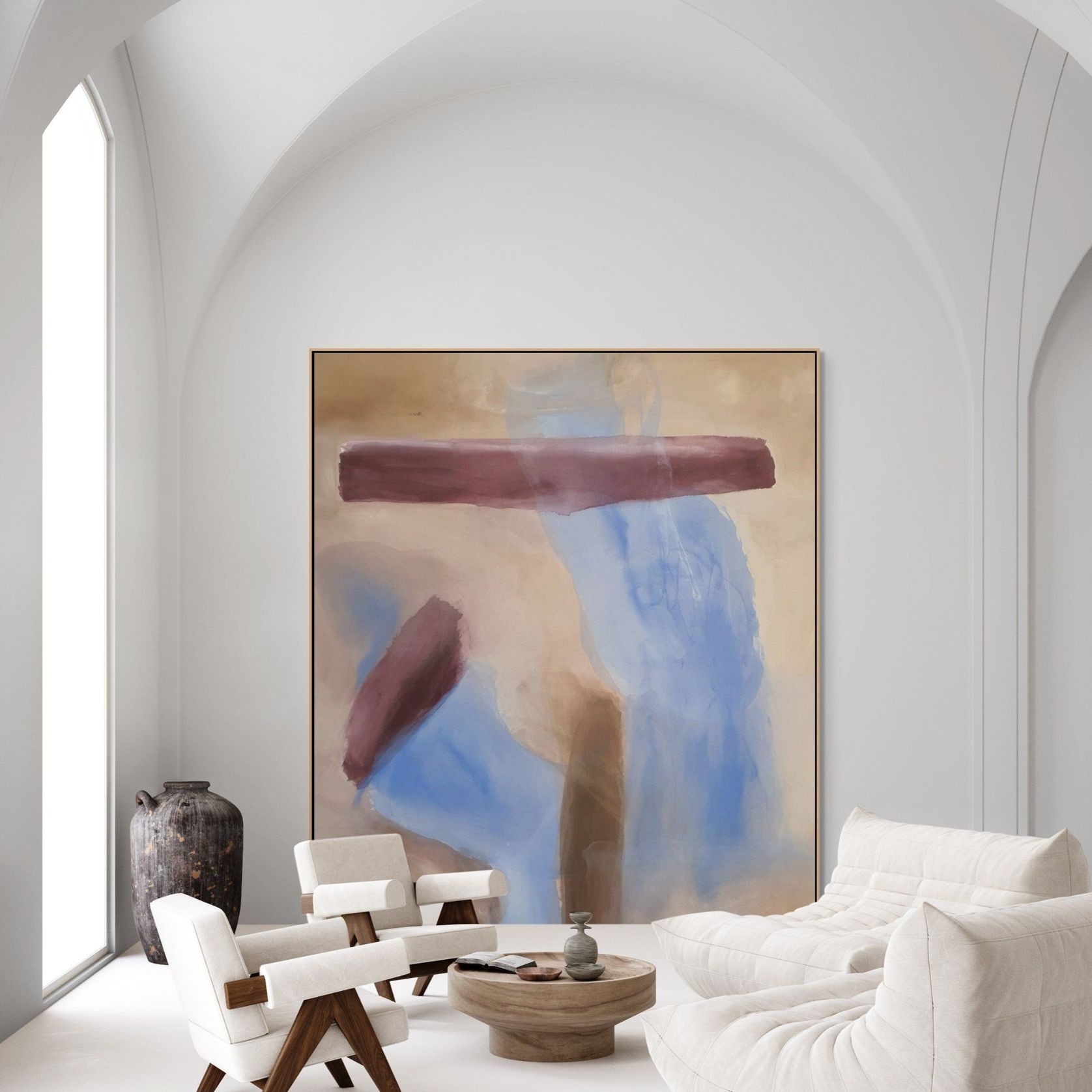 Time Traveller | Wall Art gallery detail image