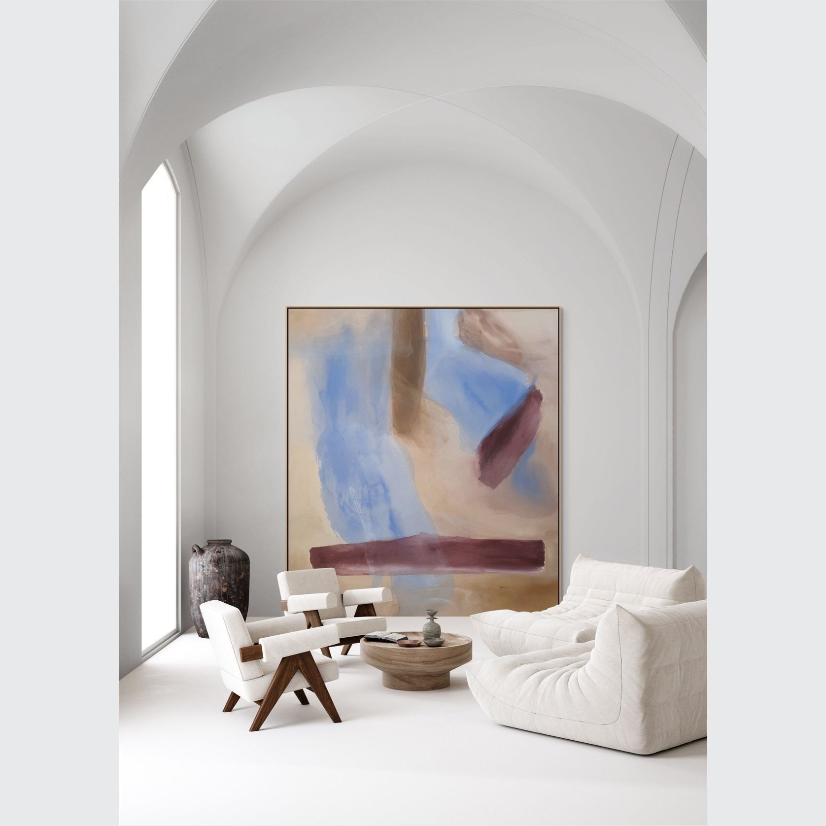 Time Traveller | Wall Art gallery detail image