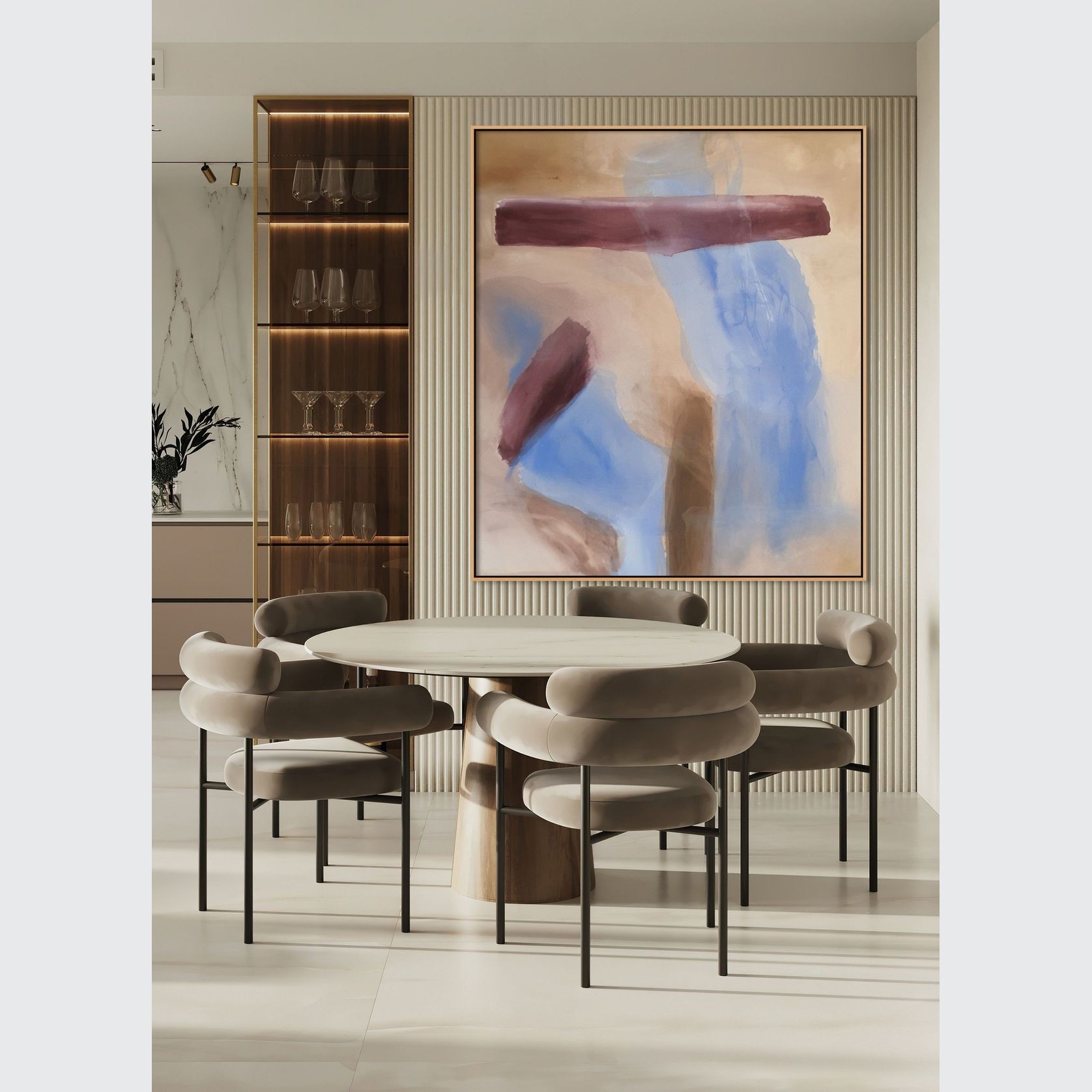 Time Traveller | Wall Art gallery detail image