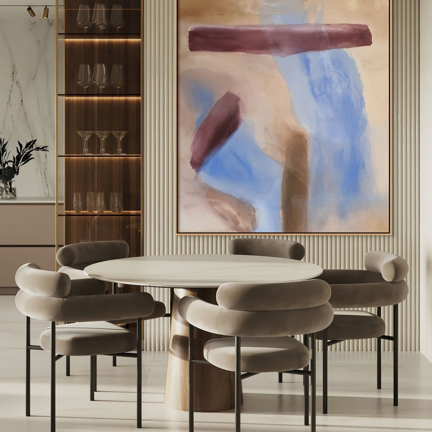 Time Traveller | Wall Art gallery detail image