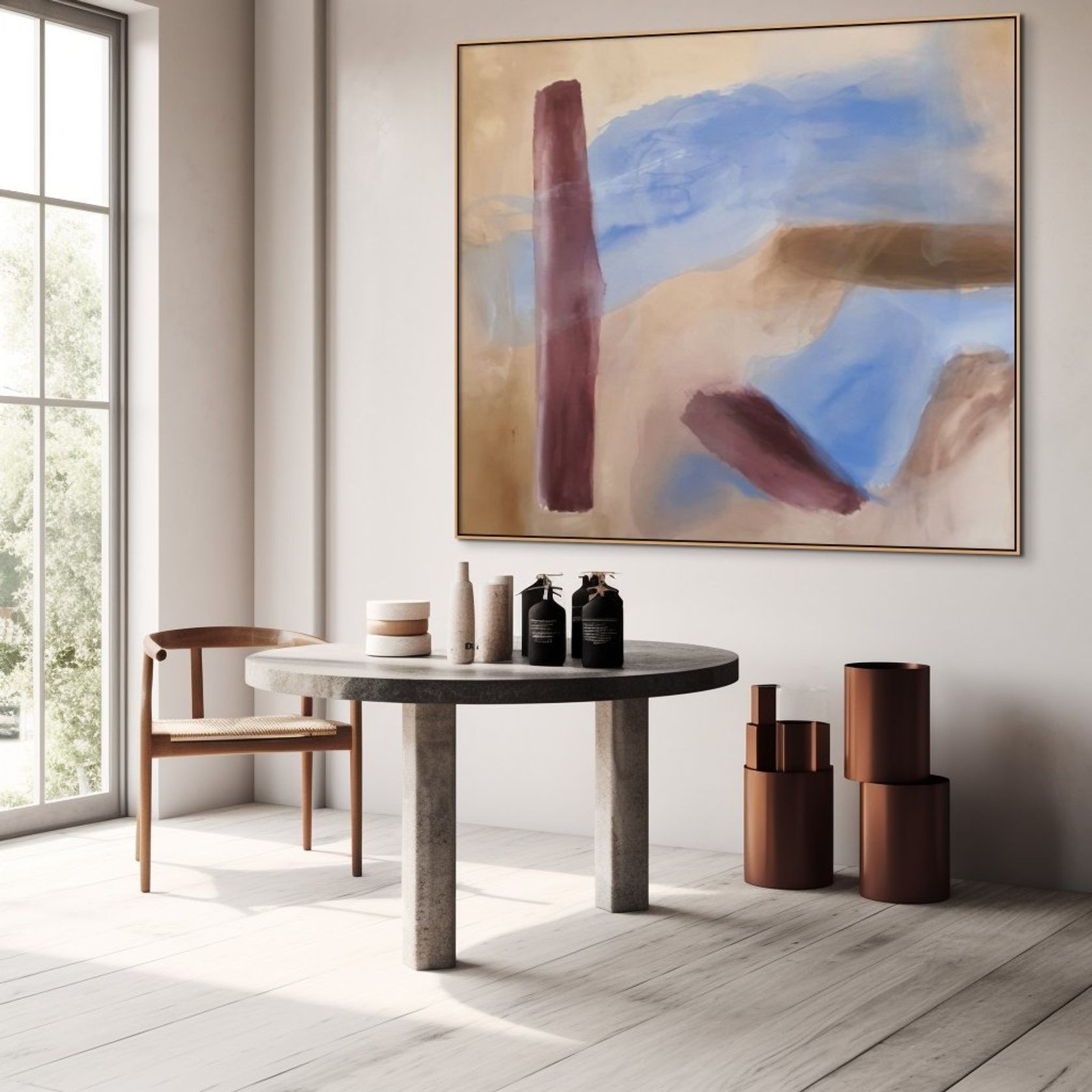 Time Traveller | Wall Art gallery detail image