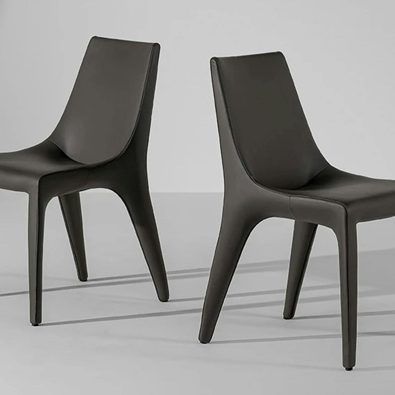 Tip Toe Dining Chair gallery detail image