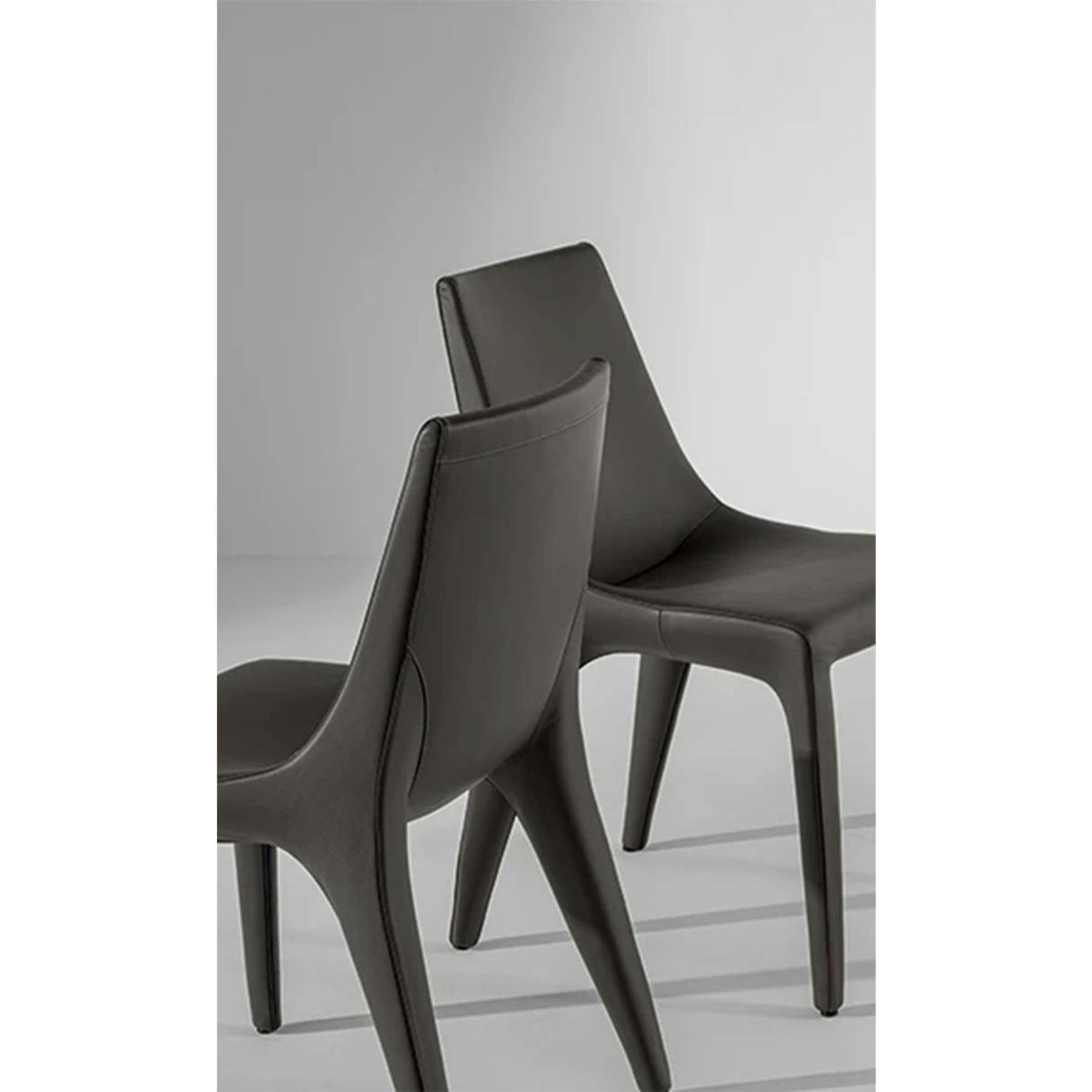 Tip Toe Dining Chair gallery detail image