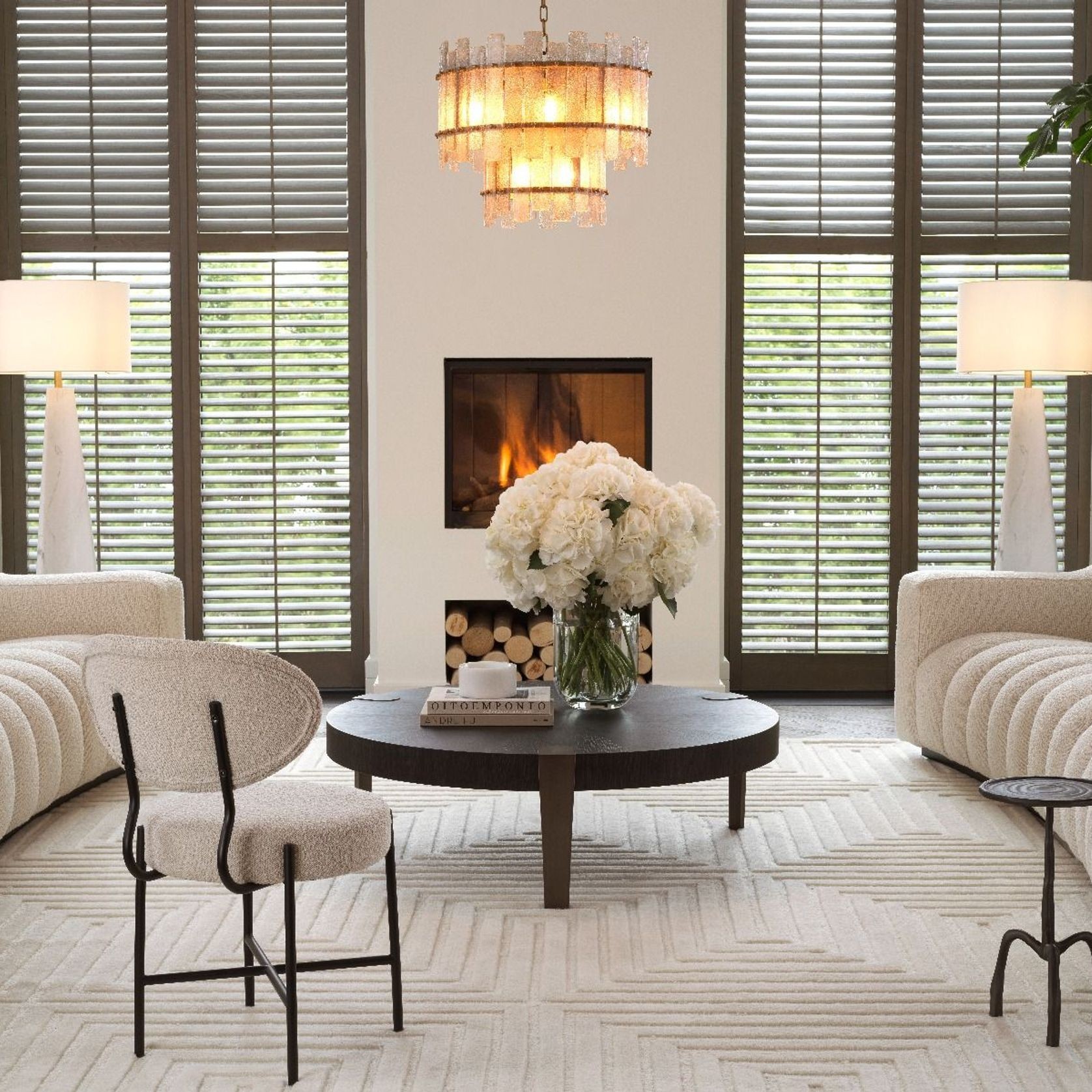 Cambridge Coffee Table gallery detail image