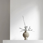 101 Sphere Vase Mini - Sand gallery detail image