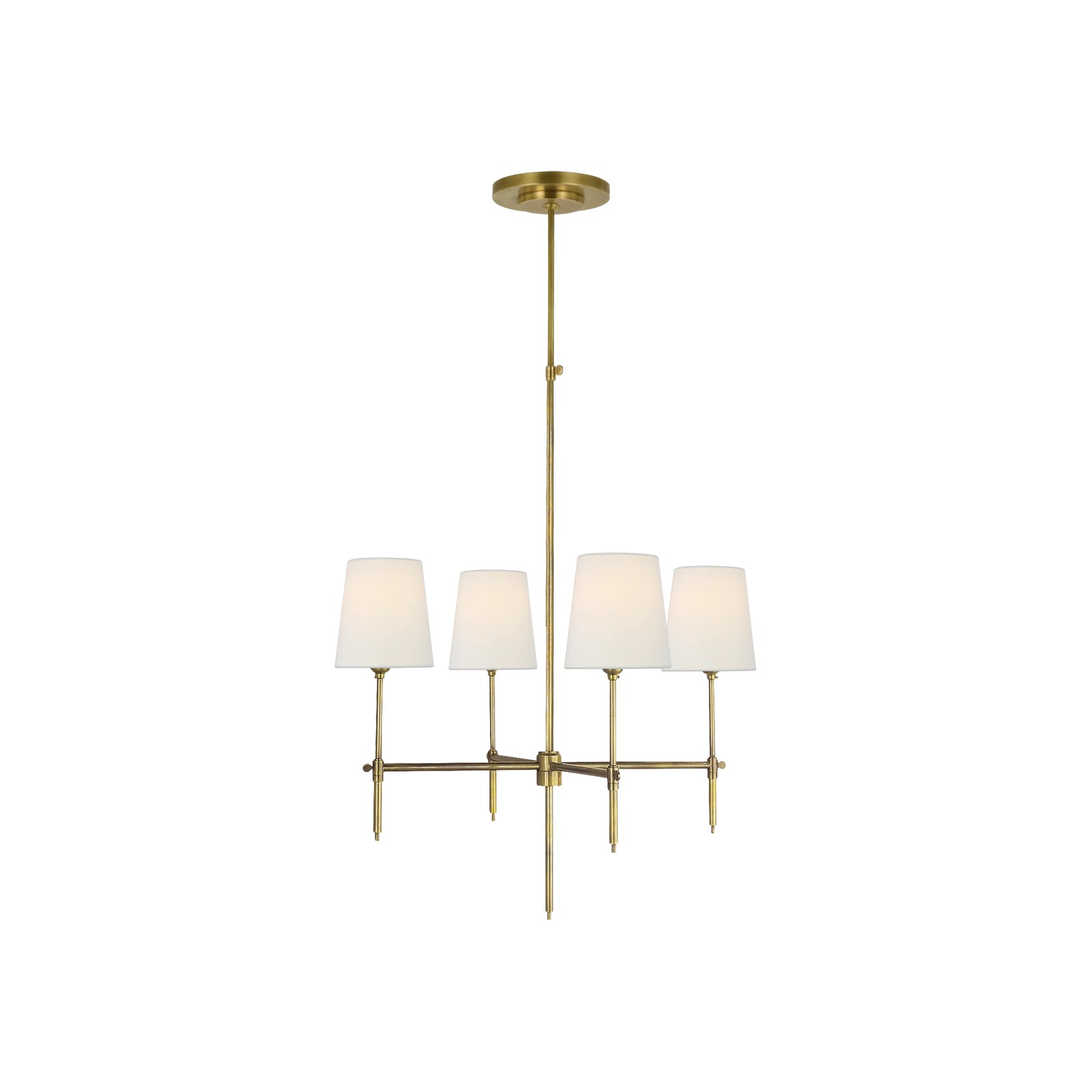 Bryant Small Chandelier gallery detail image