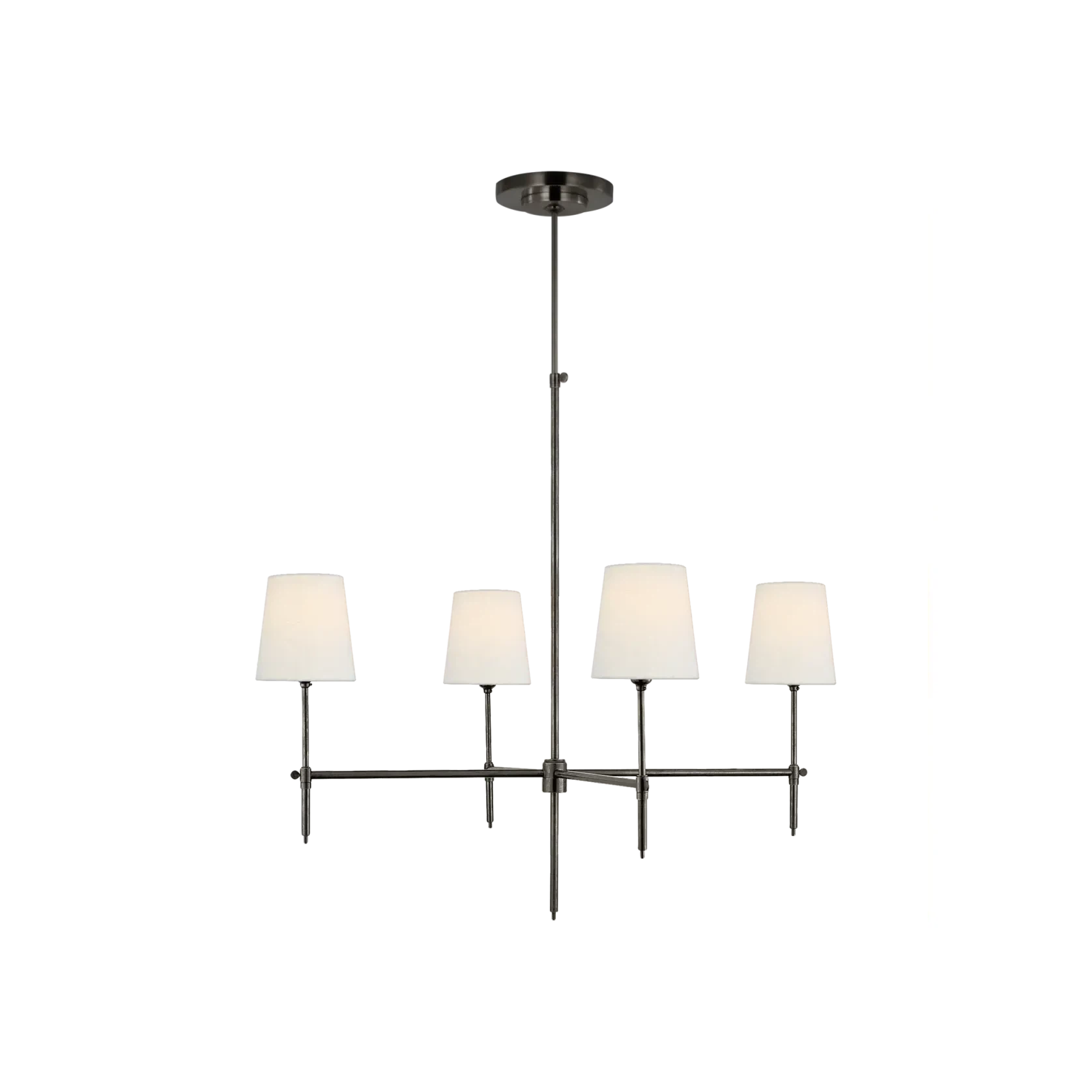 Bryant Large Chandelier gallery detail image