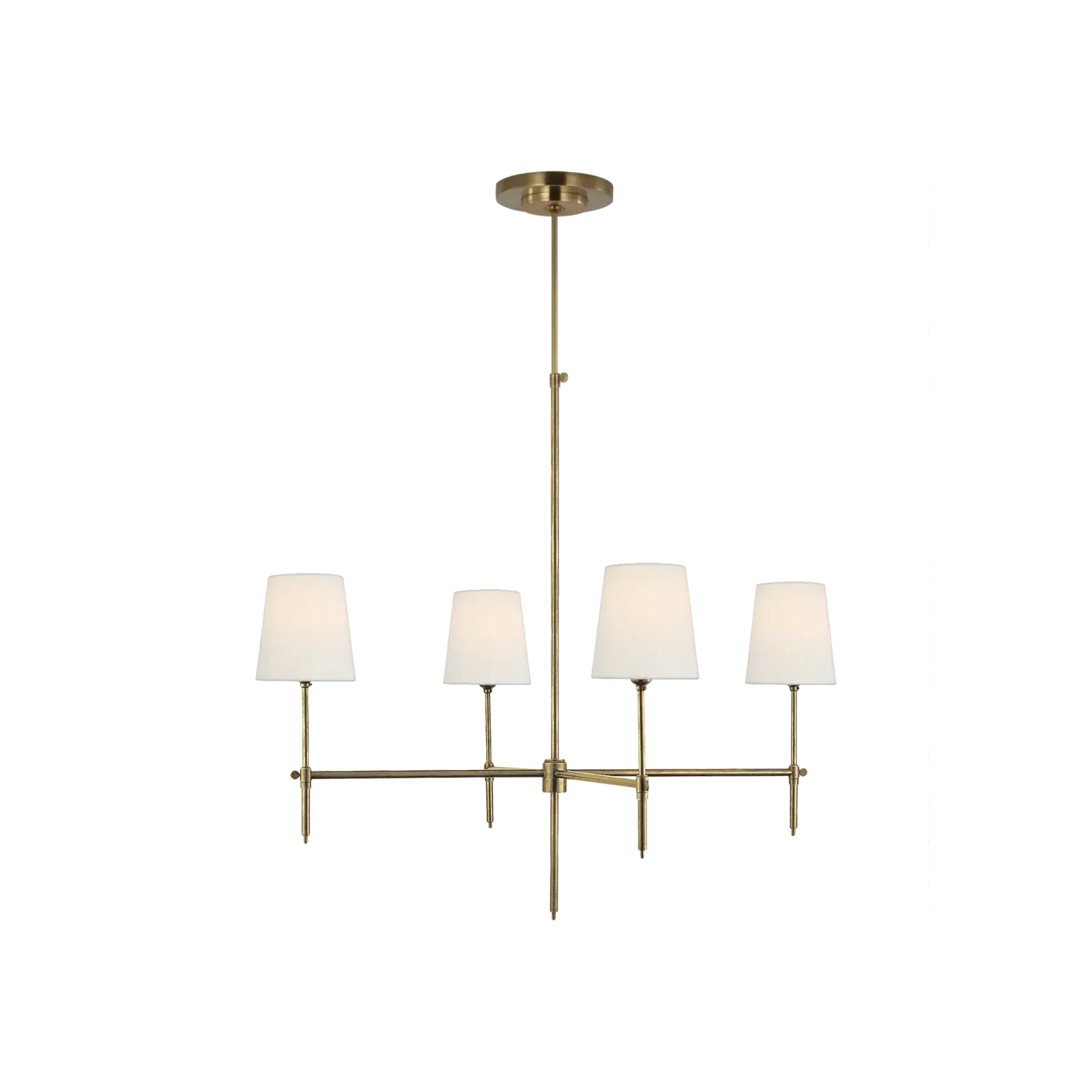 Bryant Large Chandelier gallery detail image