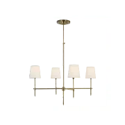 Bryant Large Chandelier gallery detail image