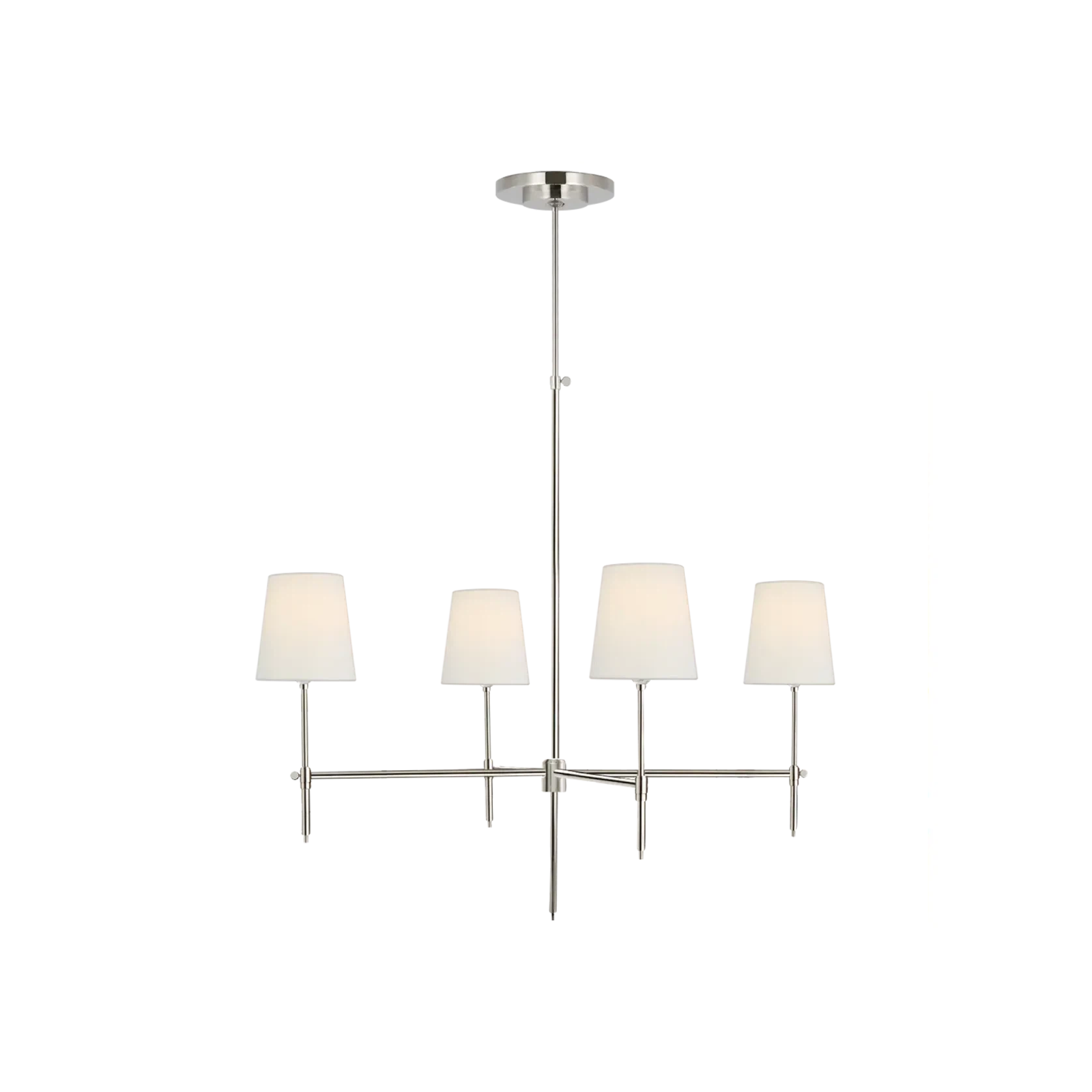 Bryant Large Chandelier gallery detail image