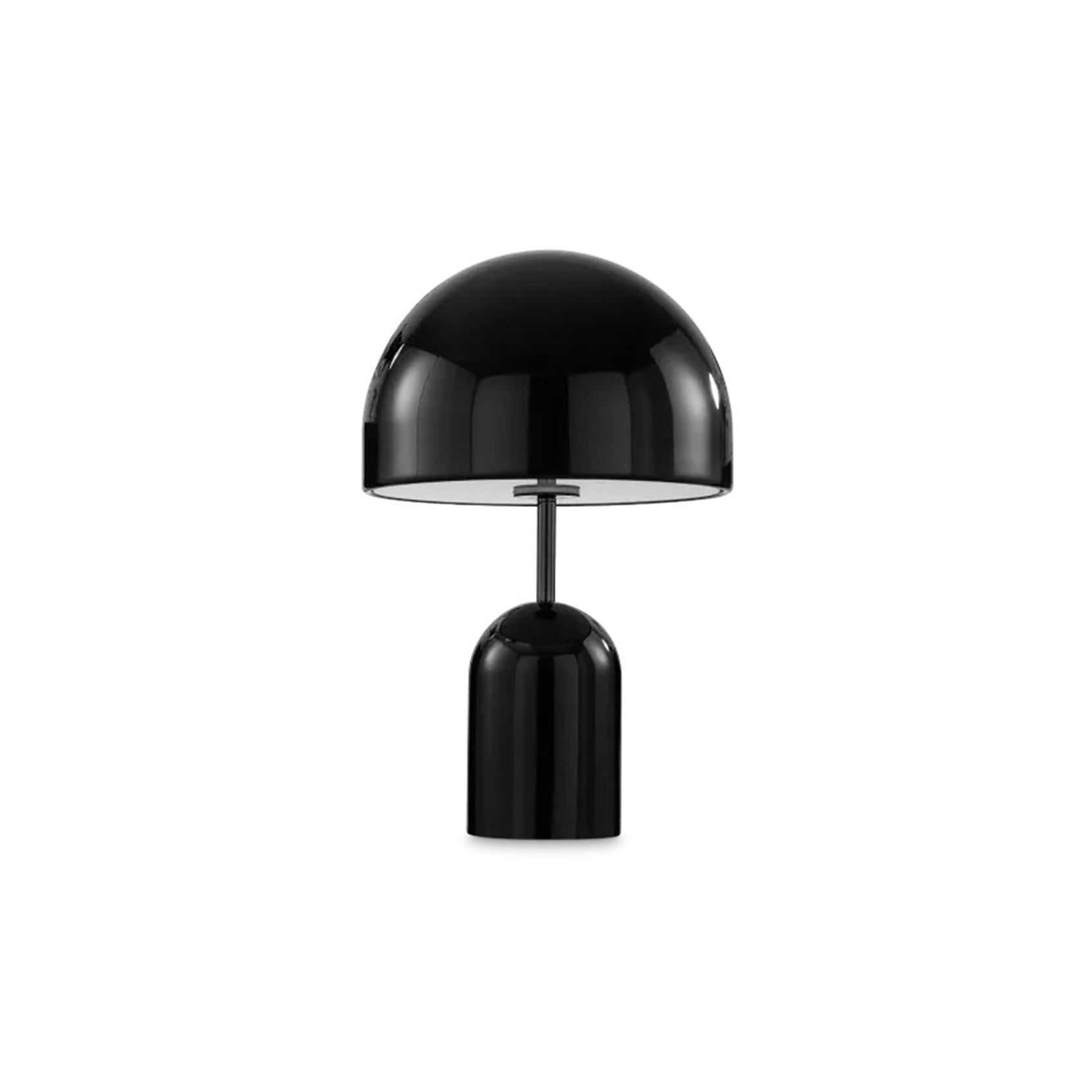 Tom Dixon | Bell Table Lamp | Black gallery detail image