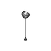 Tom Dixon | Melt Floor Lamp | Cone Slim | Chrome gallery detail image