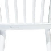 Ironica Dining Chair - White - by TON gallery detail image