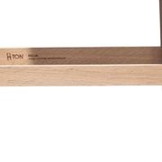Rioja Kitchen Stool - Natural Oak - by TON gallery detail image