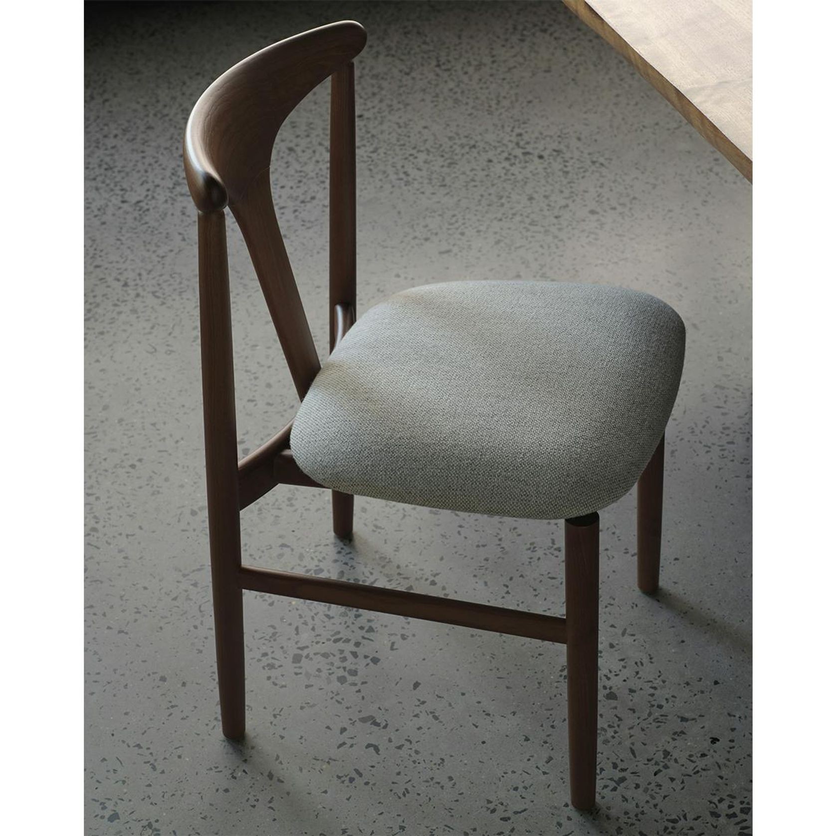 Tonbo Dining Chair gallery detail image