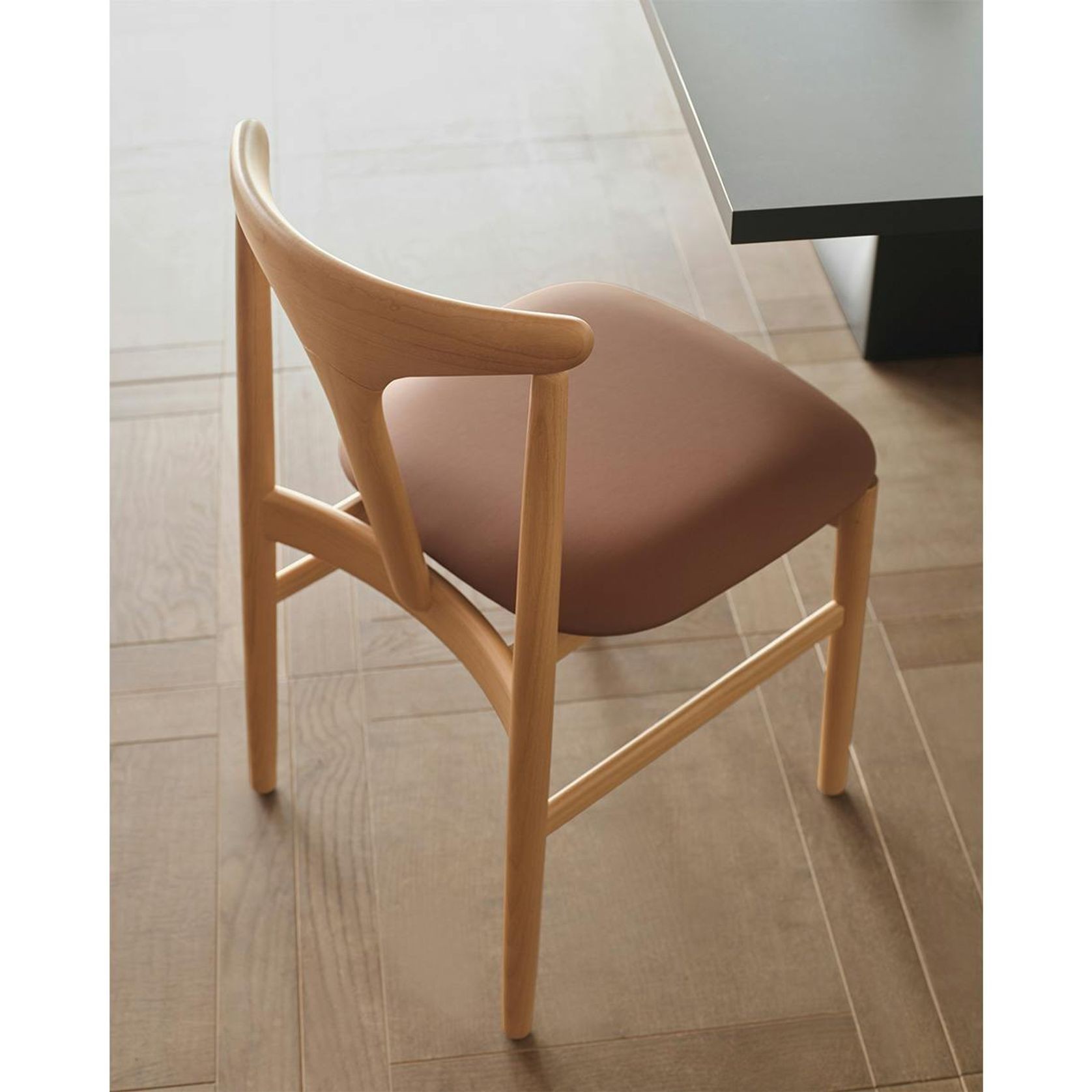 Tonbo Dining Chair gallery detail image
