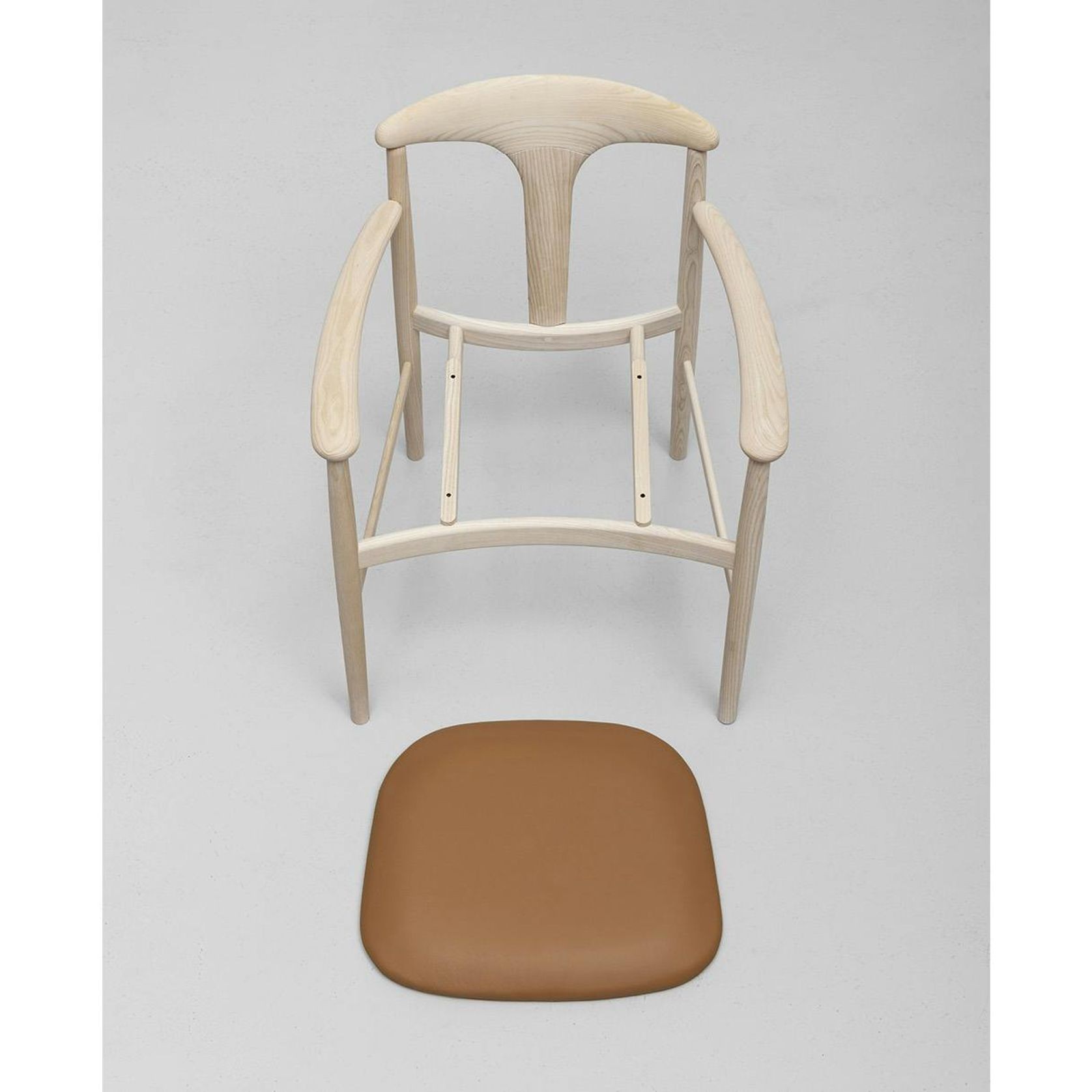 Tonbo Dining Chair gallery detail image